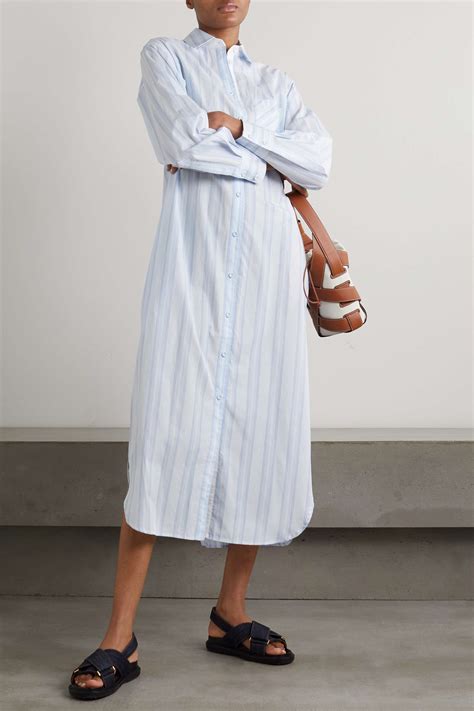 Women's See by Chloé Shirt Dresses Sale 